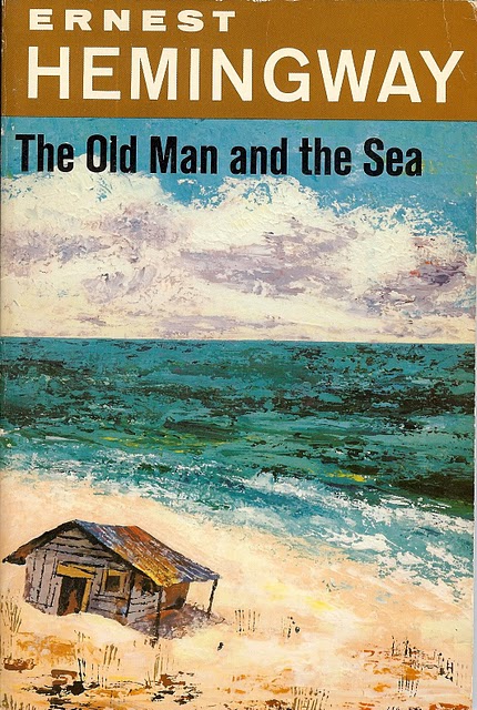 an analysis of the conflict between men and nature in the old man and the sea by ernest hemingway an analysis of the conflict between men and nature in the old man and the sea by ernest hemingway