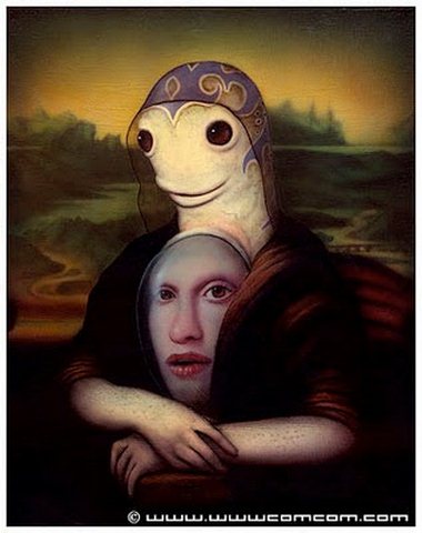 Джоконда Мона Лиза (8) (380x480, 32Kb)