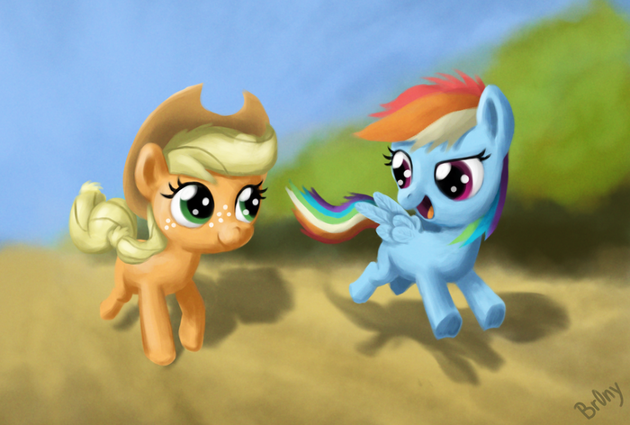 3304281_the_filly_race_by_br0nyd3razqt (700x472, 413Kb)