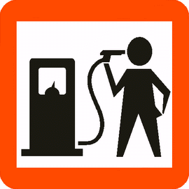 Акция протеста против повышения цен на бензин/2270477_1 (270x271, 10Kb)