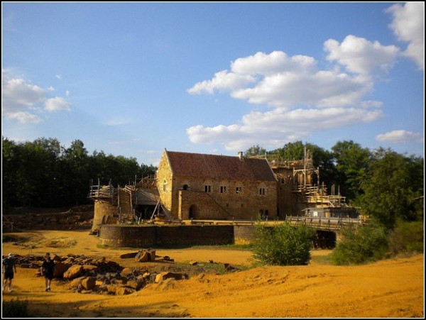 medieval-castle-guedelon-06 (600x451, 69Kb)
