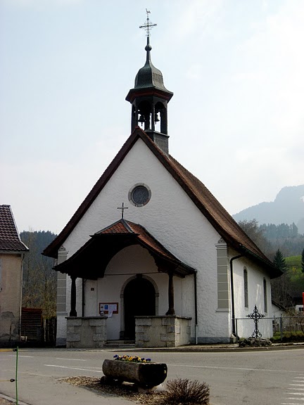 Замок графов де Грюйер (Chateau de Gruyeres) 65828