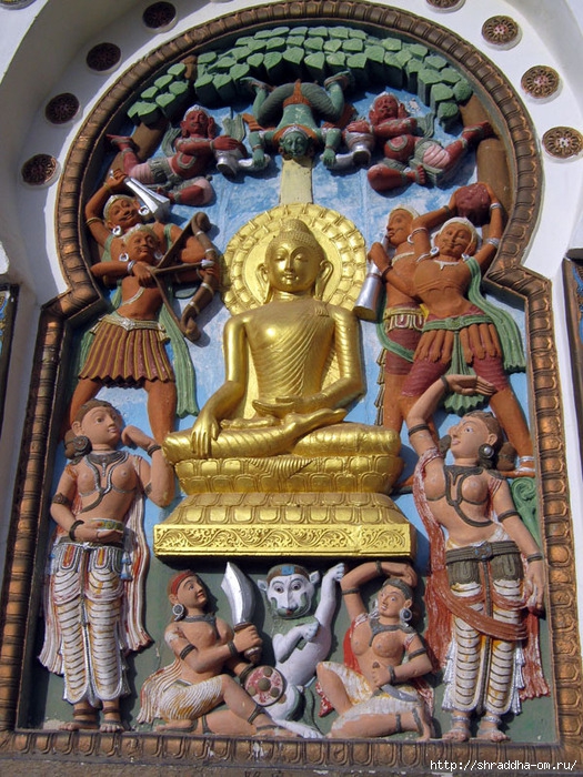 Indiya, Leh, Shanti Stupa 13 (525x700, 367Kb)