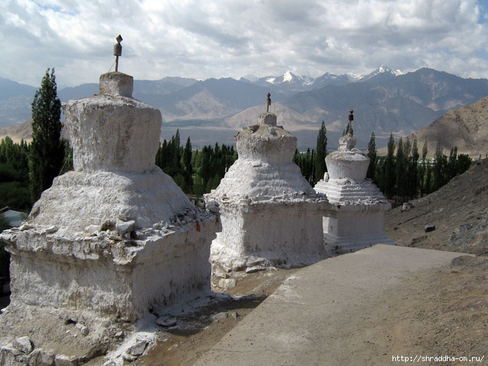 Indiya, Leh, Shanti Stupa 21 (700x525, 265Kb)