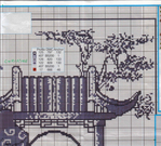  Blue Geisha 2 (700x632, 600Kb)