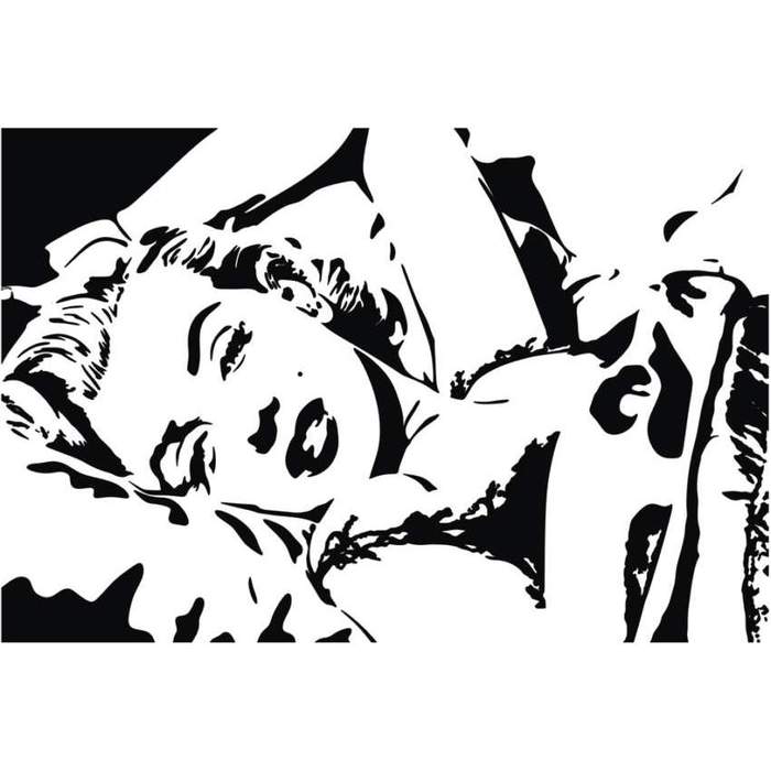 Marilyn_Monroe (700x700, 41Kb)