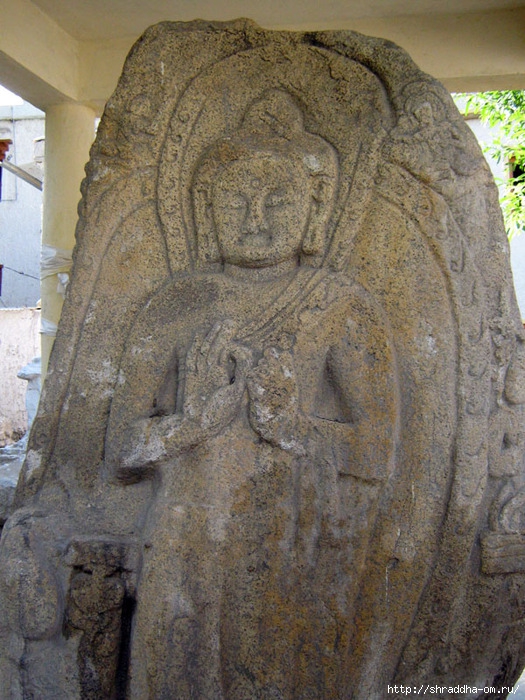 Indiya, Ladakh, Leh, Gomang Stupa, 8 (525x700, 328Kb)