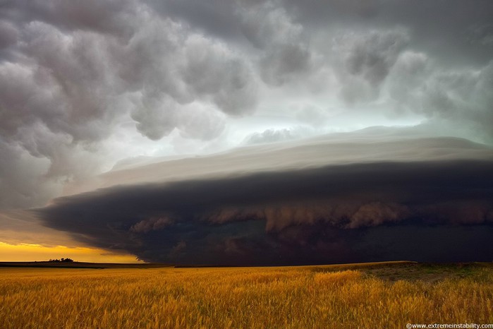 Severe Nebraska Storm (700x466, 57Kb)