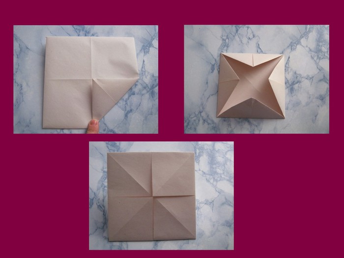 Набор бумаги для скрапбукинга «Зимняя сказка», 10 листов, 30 × 30 см