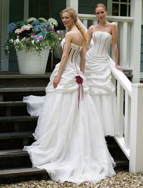 свадебные платья фото интернет магазин