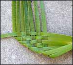 weaving-flax-flower-4 (150x133, 6Kb)