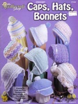  Caps, Hats and Bonnets 00 FC (376x500, 87Kb)