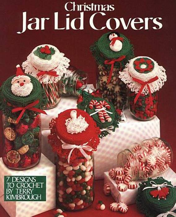 Christmas Jar Lid Covers0 (568x700, 71Kb)