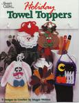  Holiday Towel Toppers (424x550, 39Kb)