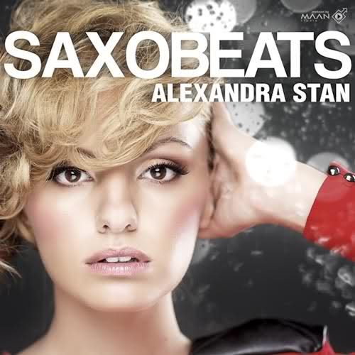 aleksandra stan mr. saxobeat скачать