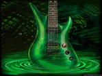  green-guitar-wallpaper (700x525, 52Kb)