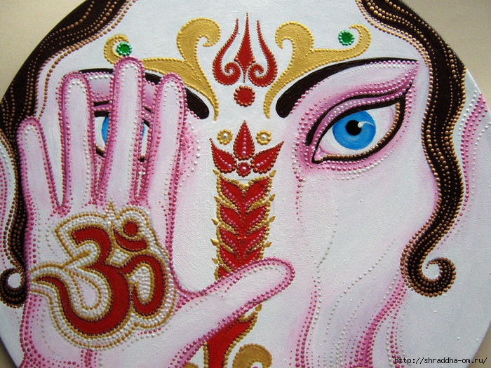 Ganesha (12), ,  Shraddha, 3 (700x525, 394Kb)