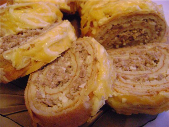 рулет из блинов (540x405, 46Kb)