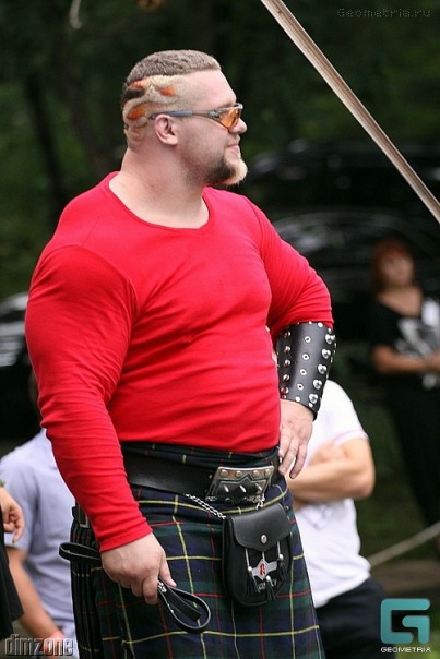 Модные стрижки 2011 в стиле "гранж "