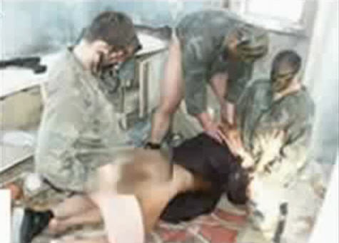 Abu Ghraib