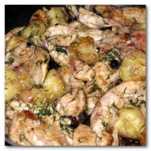 Рецепты и фото куриные бедра в духовке. Рецепты и фото куриные бедра в духовке.