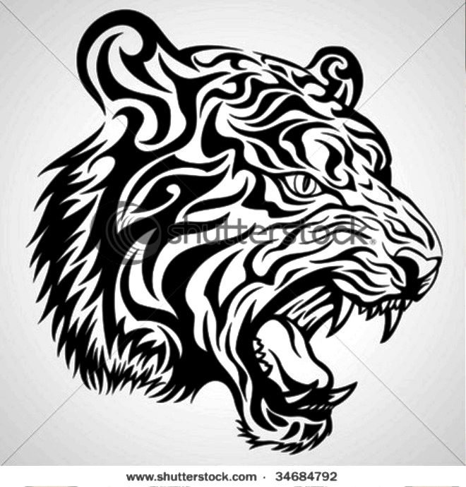 stock-vector-tiger-head-tattoo-34684792 (660x690, 141Kb)