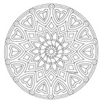  Mandala (9) (500x510, 177Kb)