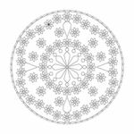  Mandala (176) (350x350, 37Kb)