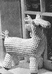 Crochet Horse_1 (300x429, 30Kb)