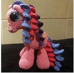  Little Pony_1 (313x306, 16Kb)