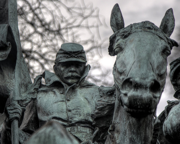 Grant Memorial Washington DC 24834