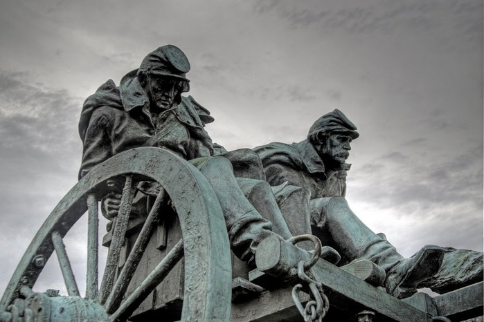 Grant Memorial Washington DC 42601