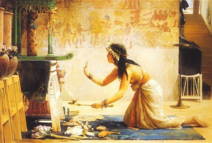 the-obsequies-of-an-egyptian-cat_john-reinhard-weguelin1 (700x473, 104Kb)