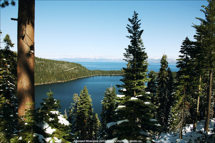 Lake Tahoe 3 (700x466, 522Kb)