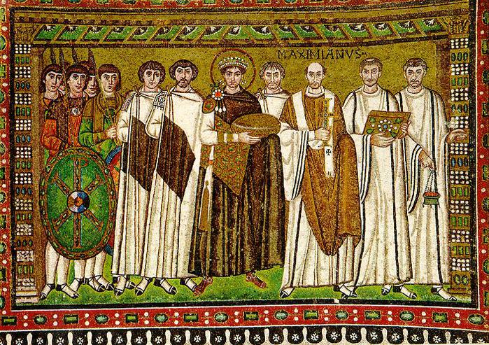 Justinian_mosaik_ravenna (700x493, 153Kb)