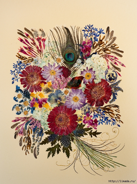 KStinson-Flower-Art-2a-web (519x700, 383Kb)