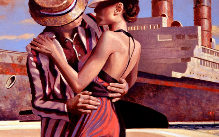 Peregrine Heathcote-www.kaifineart.com-5 (700x437, 406Kb)