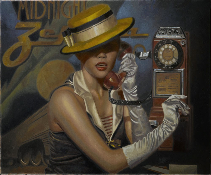 Peregrine Heathcote-www.kaifineart.com-16 (700x580, 365Kb)