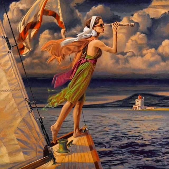 Peregrine Heathcote-www.kaifineart.com-81 (640x640, 375Kb)