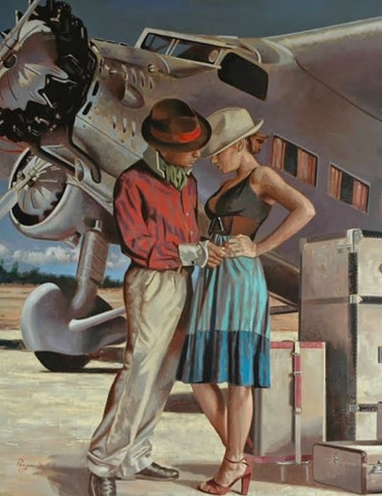 Peregrine Heathcote-www.kaifineart.com-154 (538x700, 339Kb)