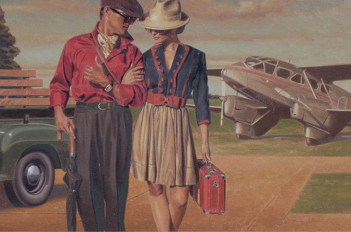 Peregrine Heathcote-www.kaifineart.com-331 (700x463, 323Kb)