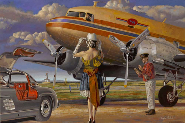 Peregrine Heathcote-www.kaifineart.com-445 (700x466, 346Kb)