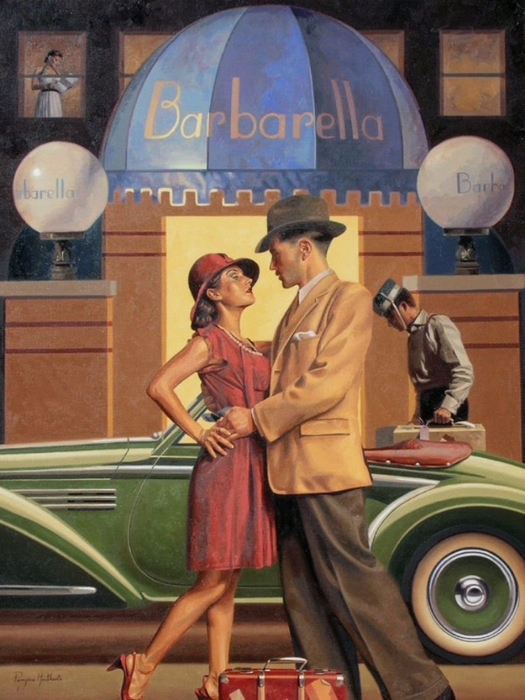 Peregrine Heathcote-www.kaifineart.com-1113 (525x700, 394Kb)