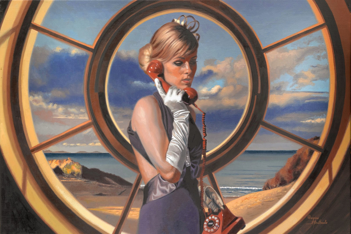 Peregrine Heathcote-www.kaifineart.com-5555 (700x466, 388Kb)