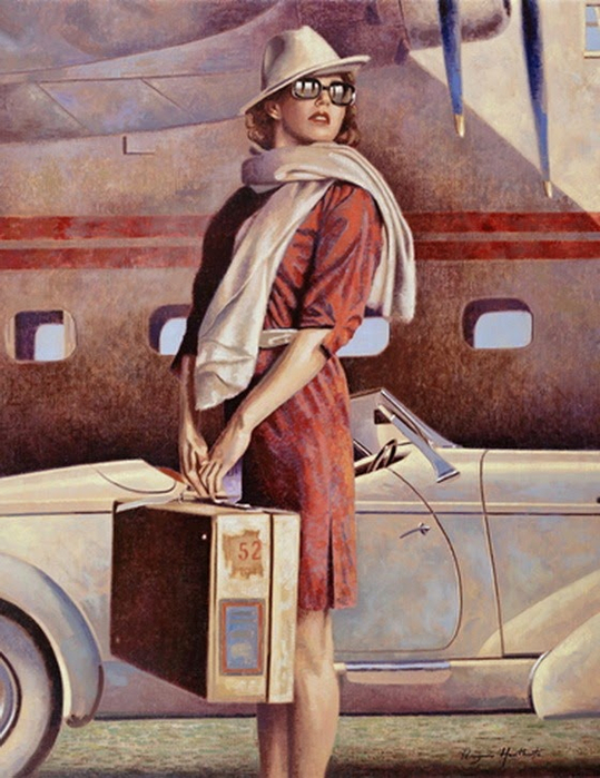 Peregrine Heathcote-www.kaifineart.com-8888 (539x700, 407Kb)