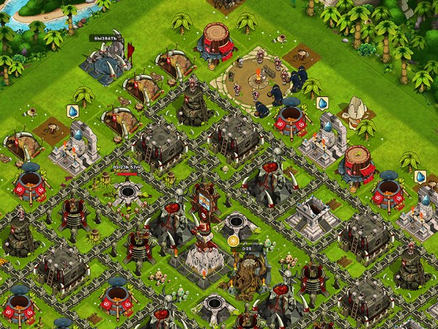 jungle-wars-screenshot0 (640x480, 570Kb)
