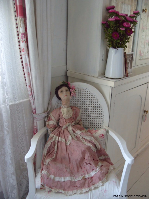 Будуарные французские куклы (9) (525x700, 257Kb)