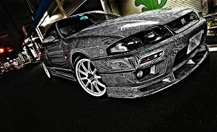 car-art-sharpie-pen-drawing-10 (700x424, 245Kb)