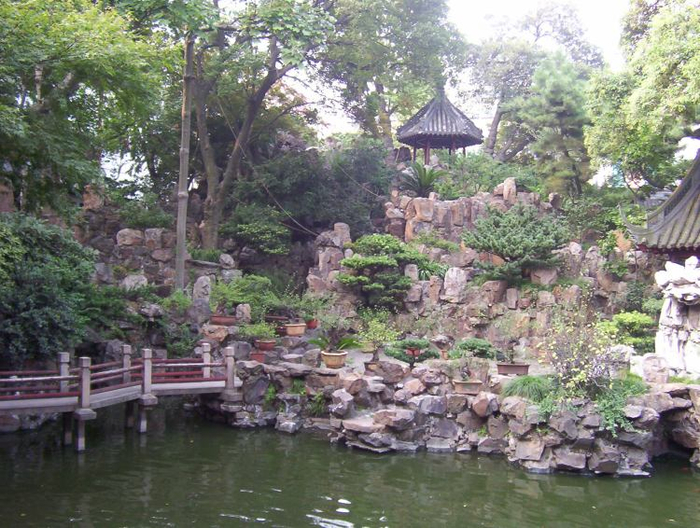 ботанический сад Шанхай 30 (700x528, 455Kb)