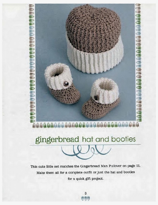 Sandy Scoville & Denise Black - Sweet Baby Crochet_9 (541x700, 286Kb)